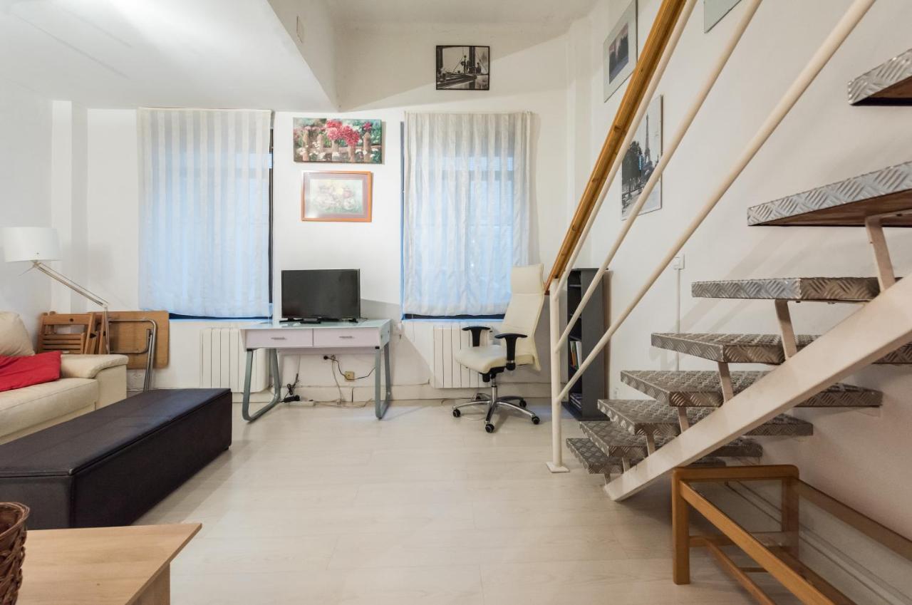 Apartamento El Pasaje De Montesa *