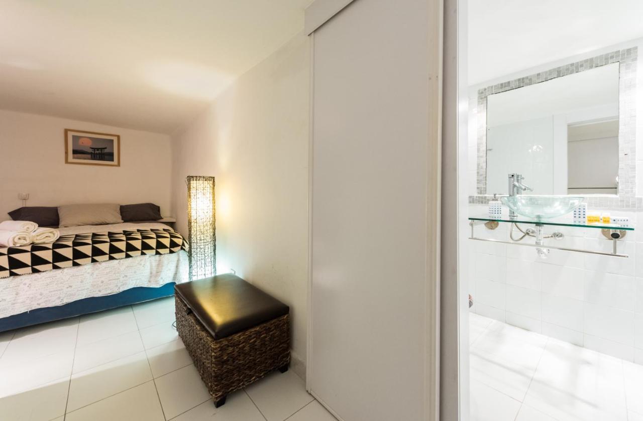 Apartamento El Pasaje De Montesa *