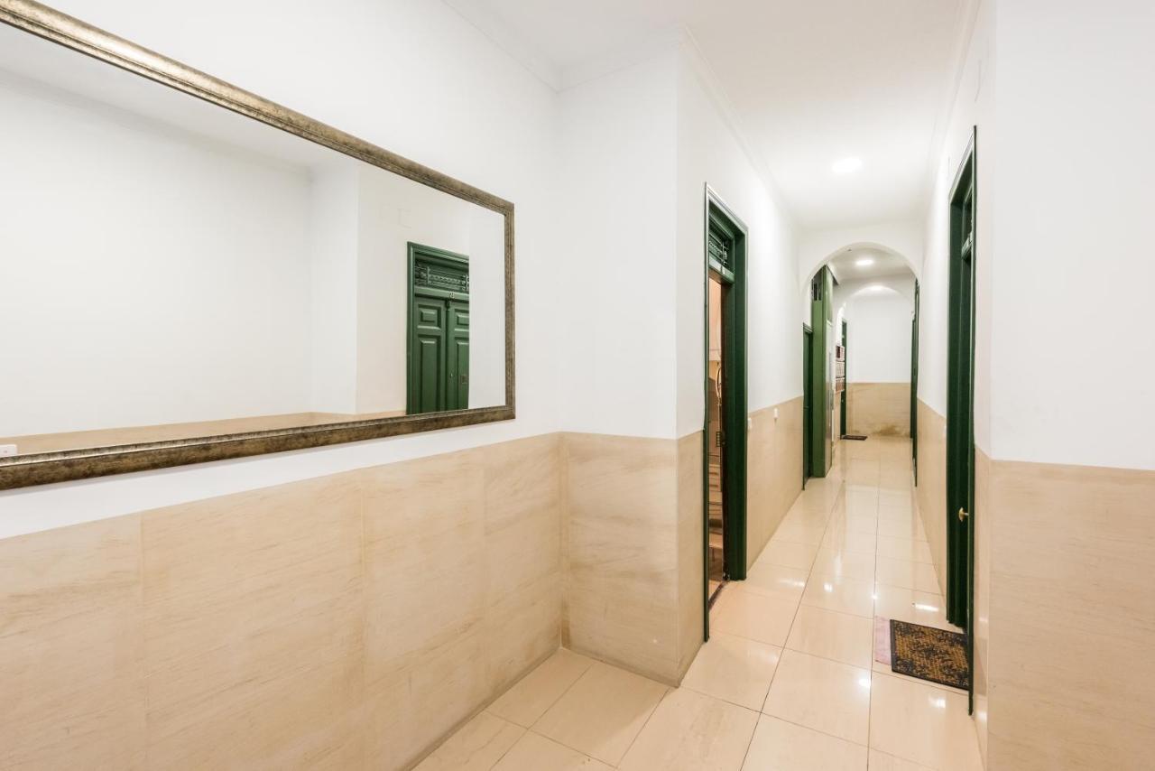 El Pasaje De Montesa Madrid